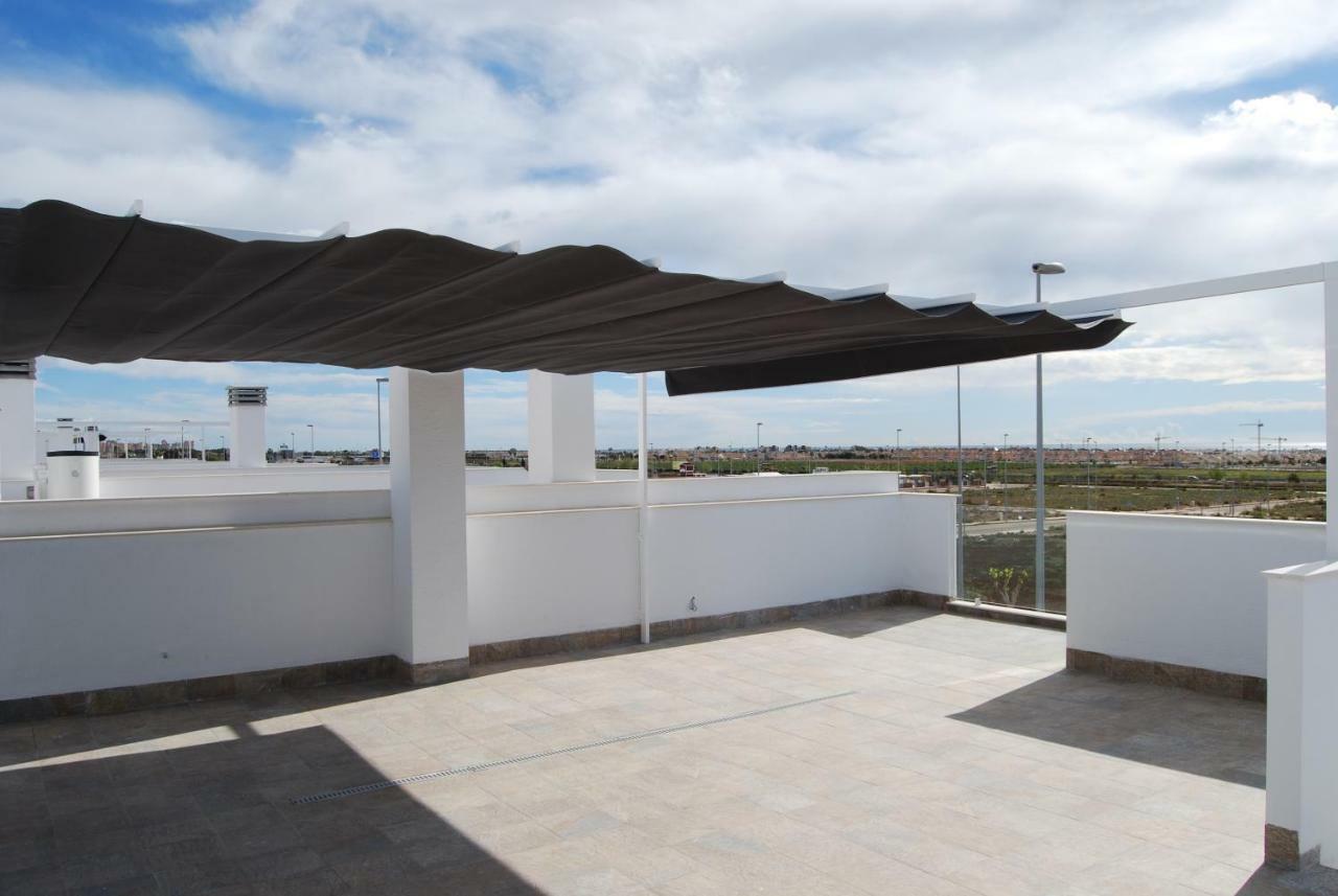 Lamar House Pilar de la Horadada Exterior foto